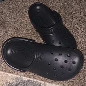 Crocs